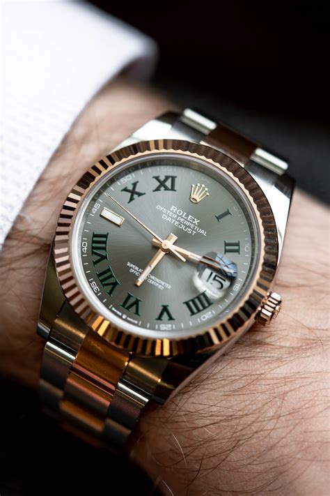 rolex date just wimbledon|rolex datejust wimbledon pics.